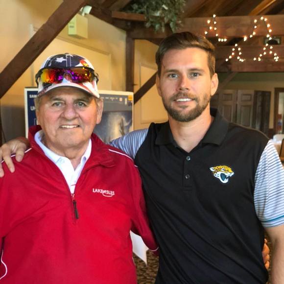 Meet your Posher, Joseph - Picture 1 of 1